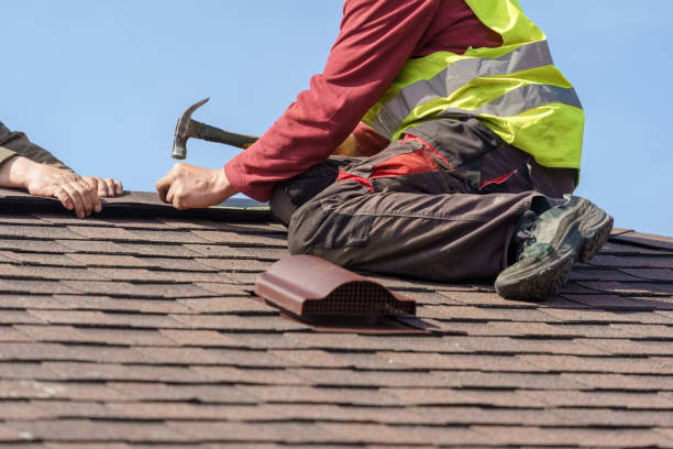 Best Roof Maintenance Services  in Grandview, OK