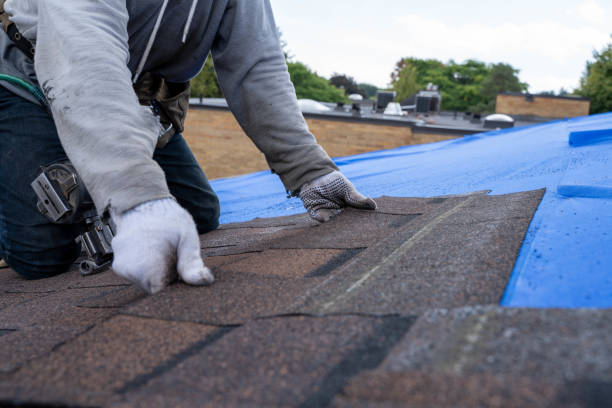 Best Local Roofing Companies  in Grandview, OK