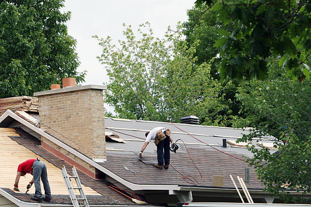 Best Best Roofing Contractors  in Grandview, OK