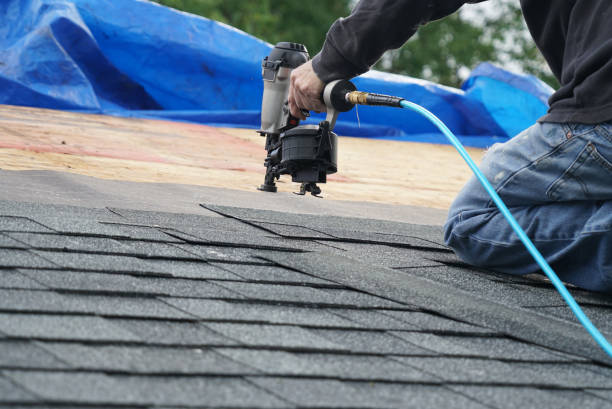 Professional Roofing Contractor in Grandview, OK