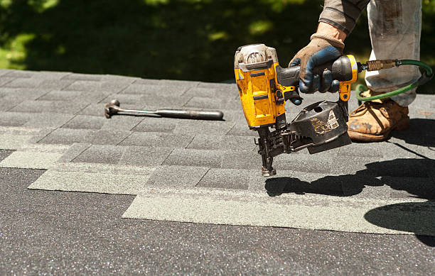 Best Flat Roof Repair Services  in Grandview, OK