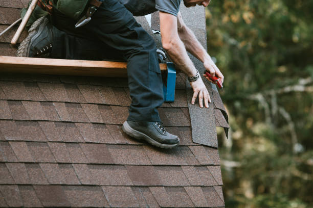 Best Local Roofing Companies  in Grandview, OK
